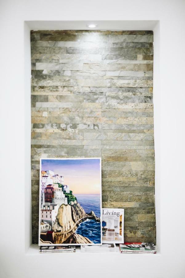 330 Holiday Apartments Manarola Exterior foto